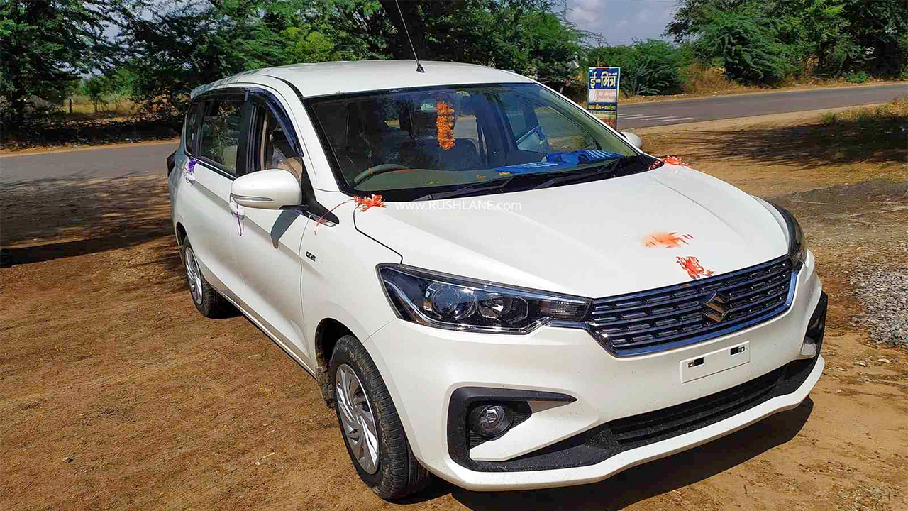 ertiga