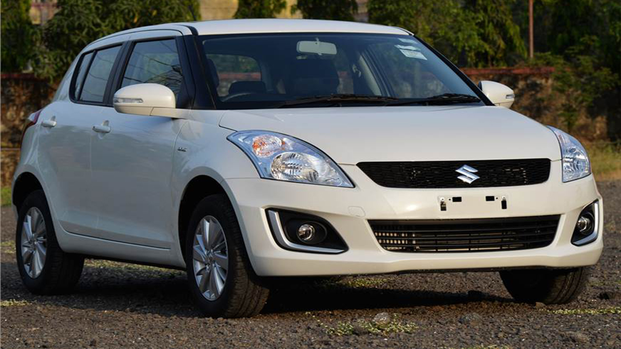swift