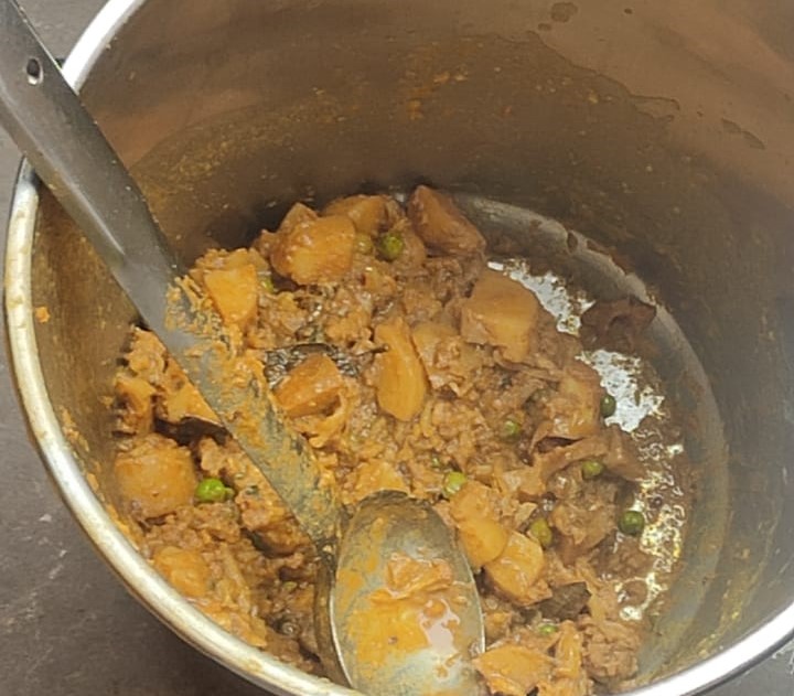 allu sabji