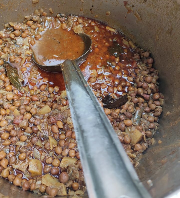Channa