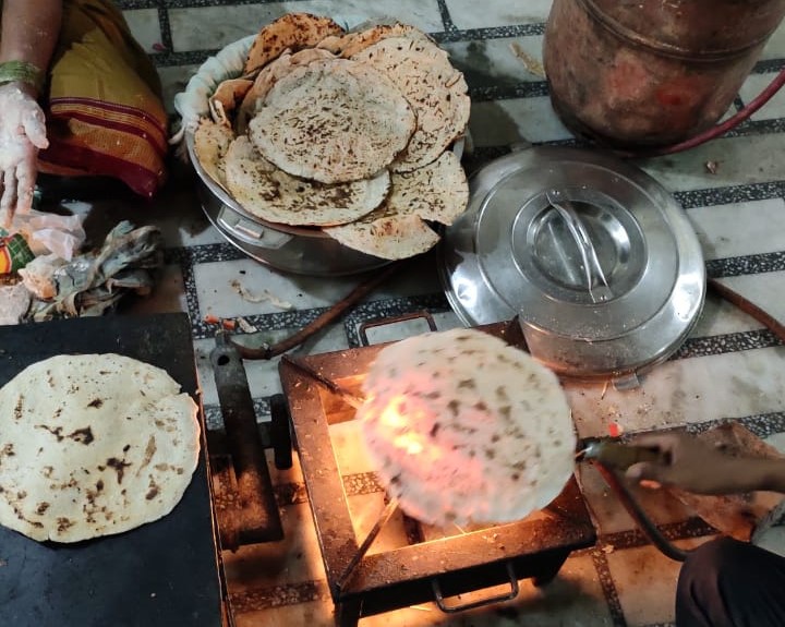 Chapati