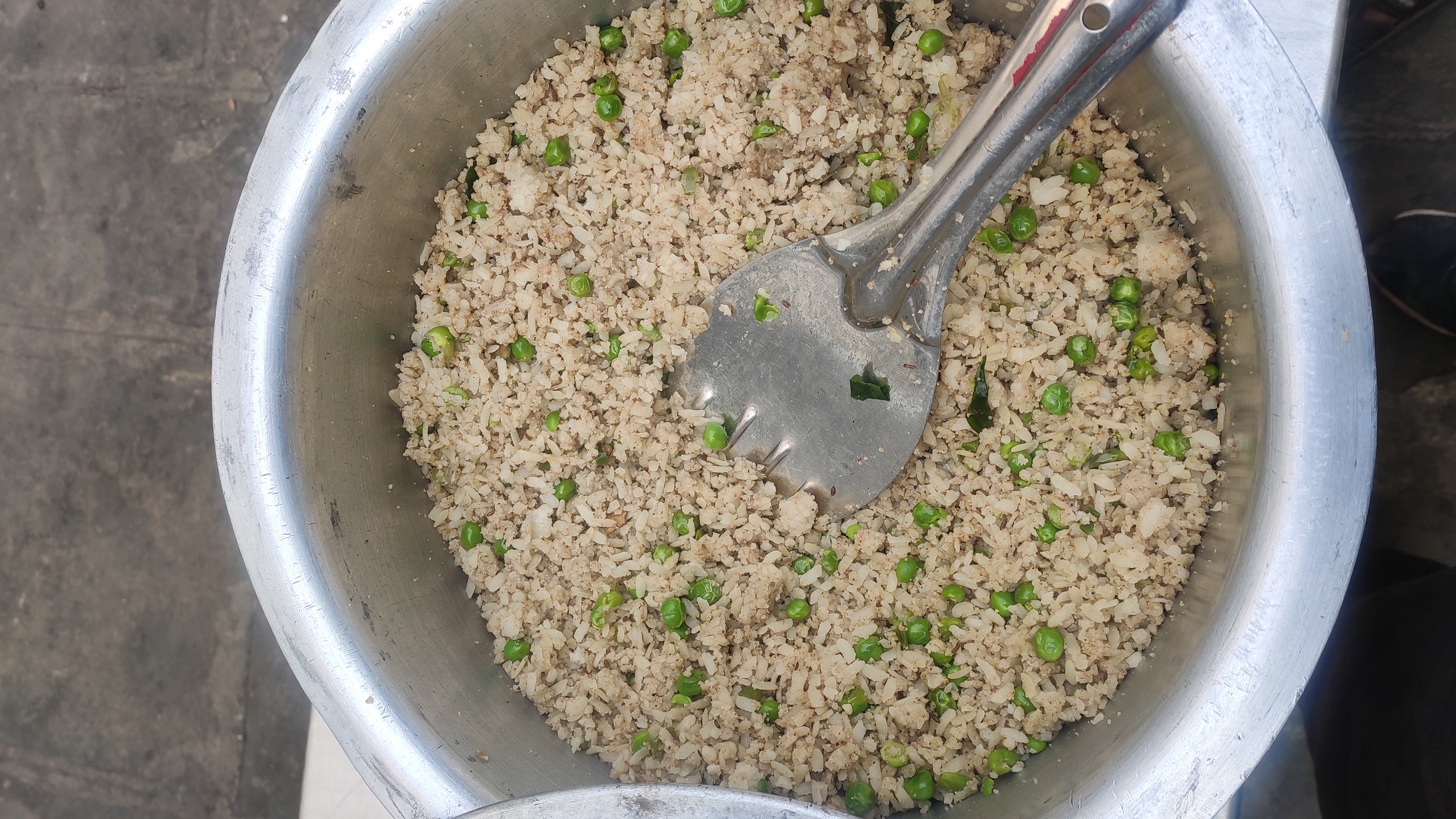 chuda matar