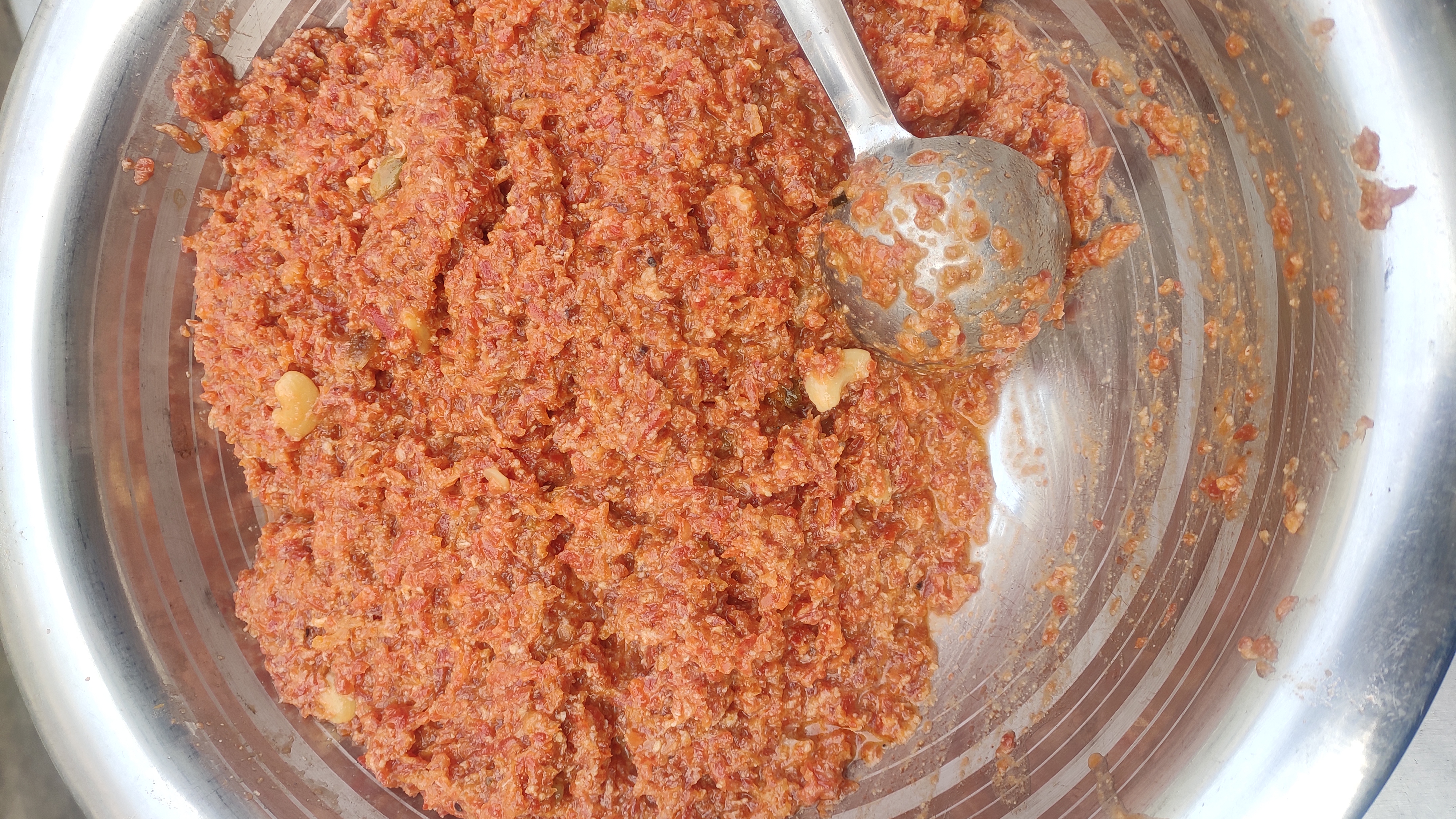 gajjar halwa