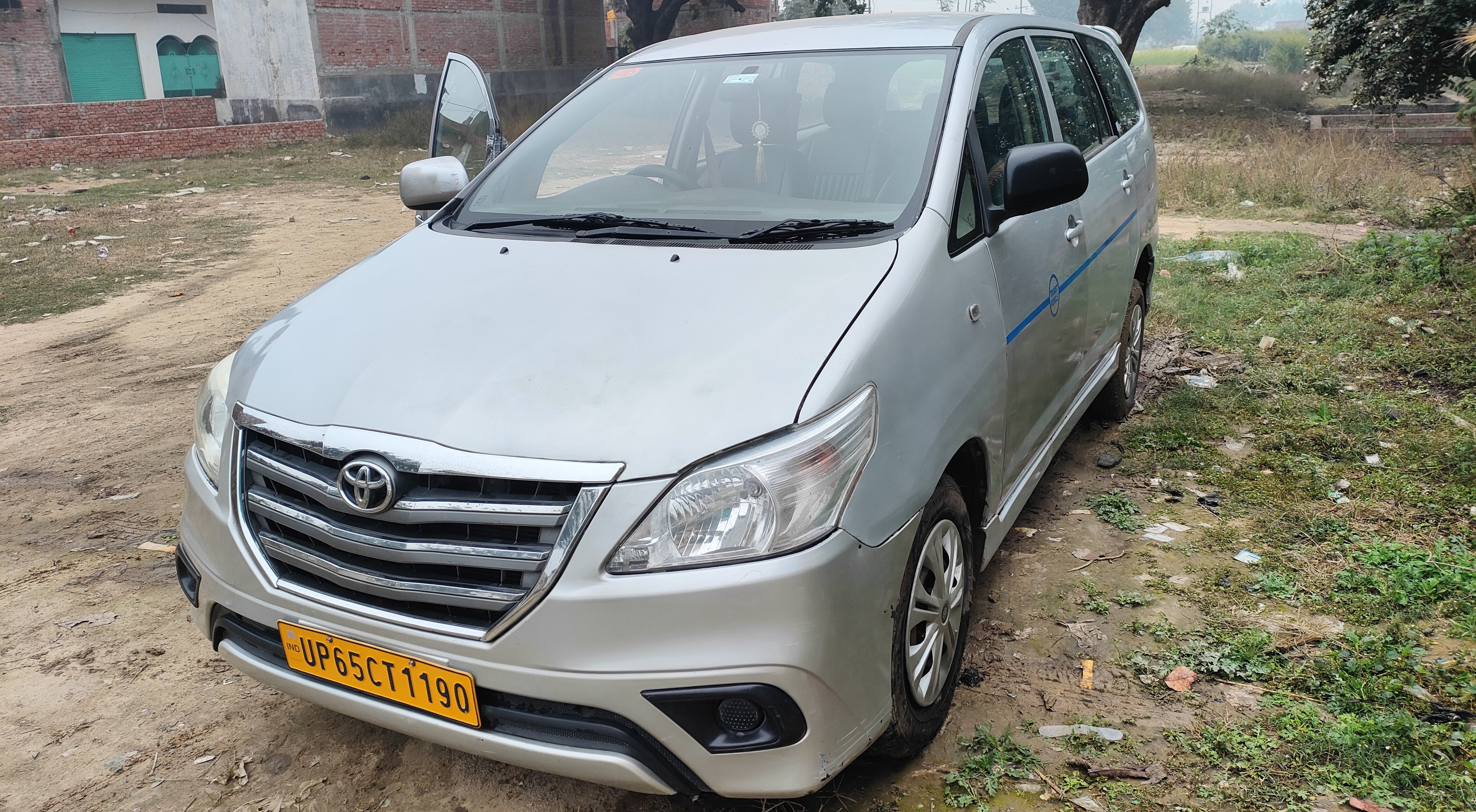 innova