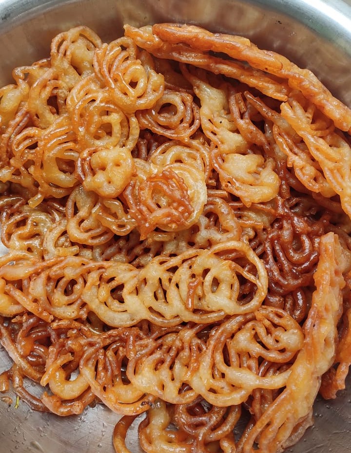 jalebi