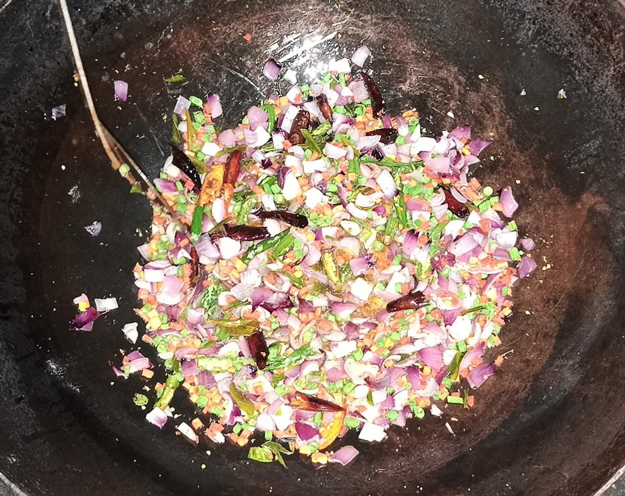 mix sabji