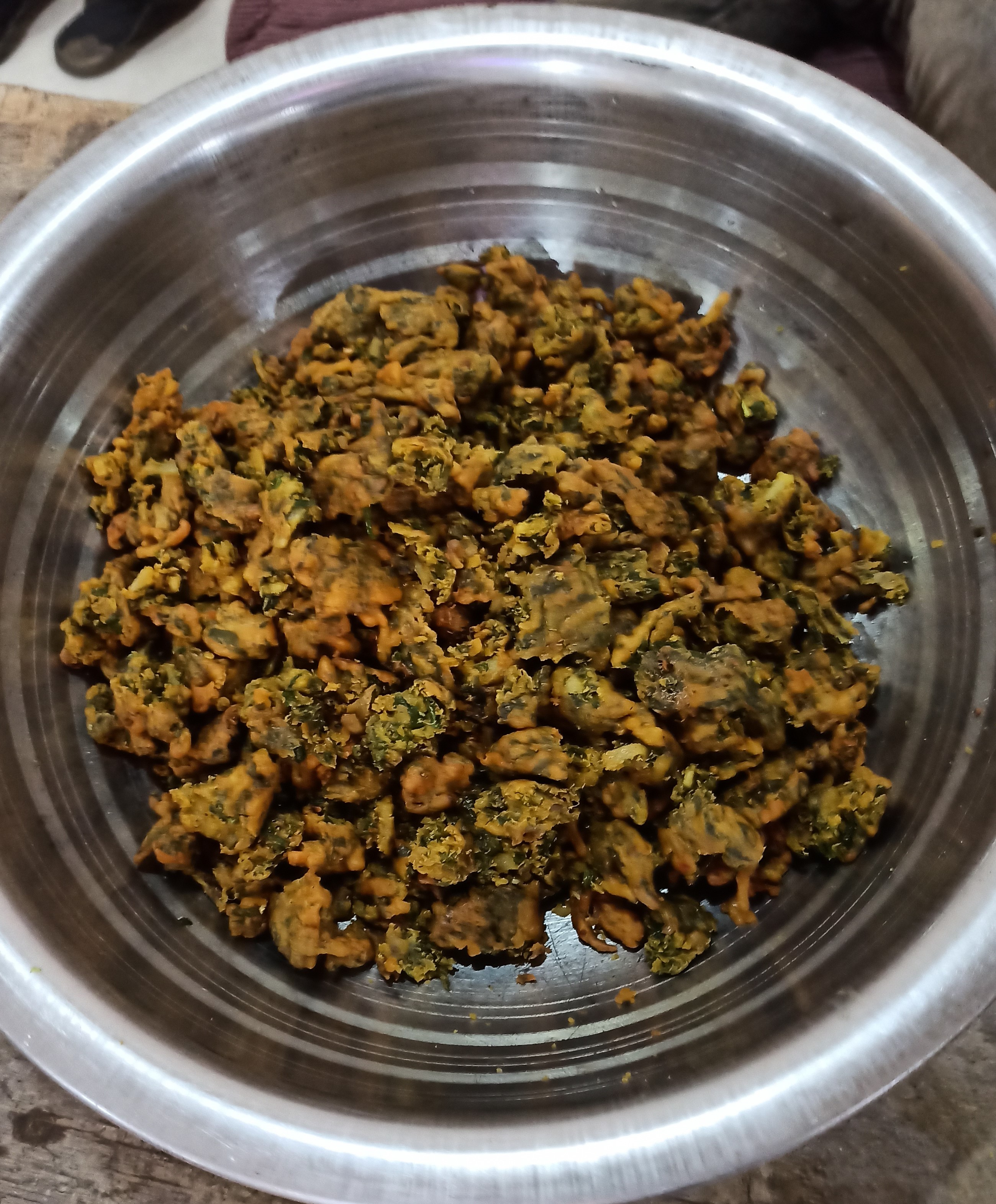 pakodi