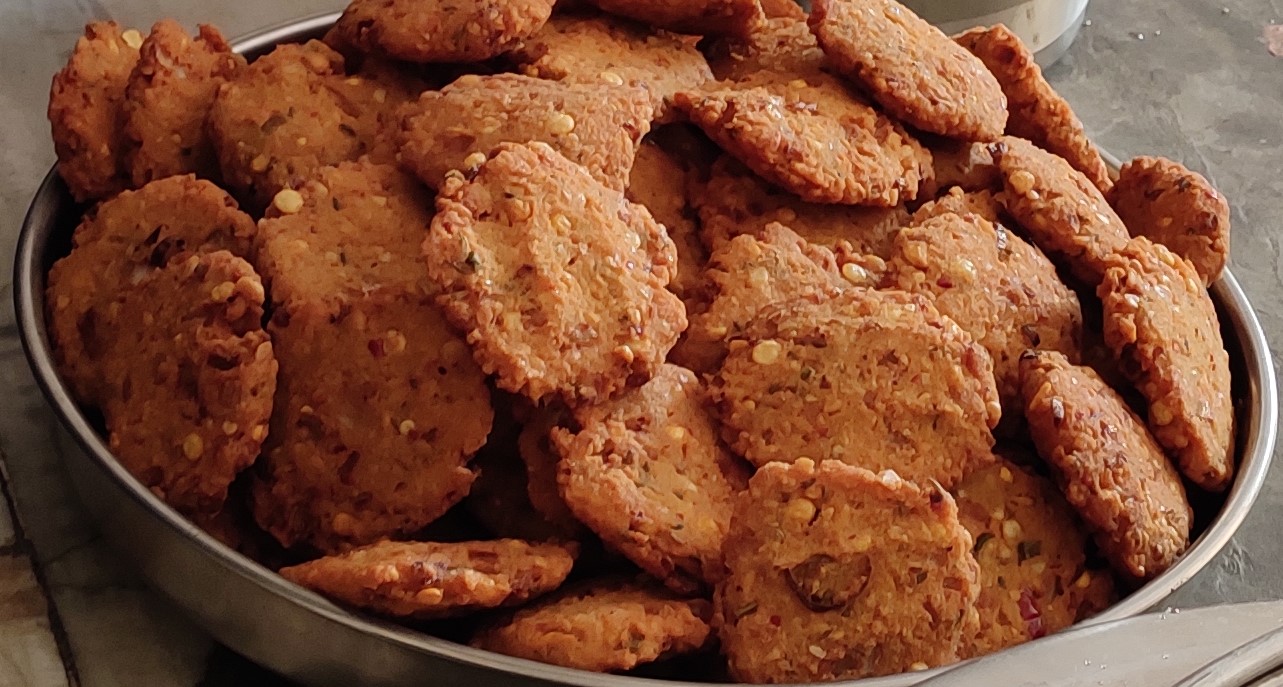 pakoid sabudana