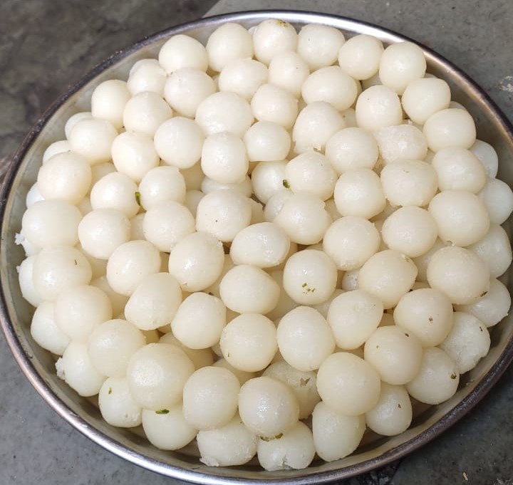 rasgulla