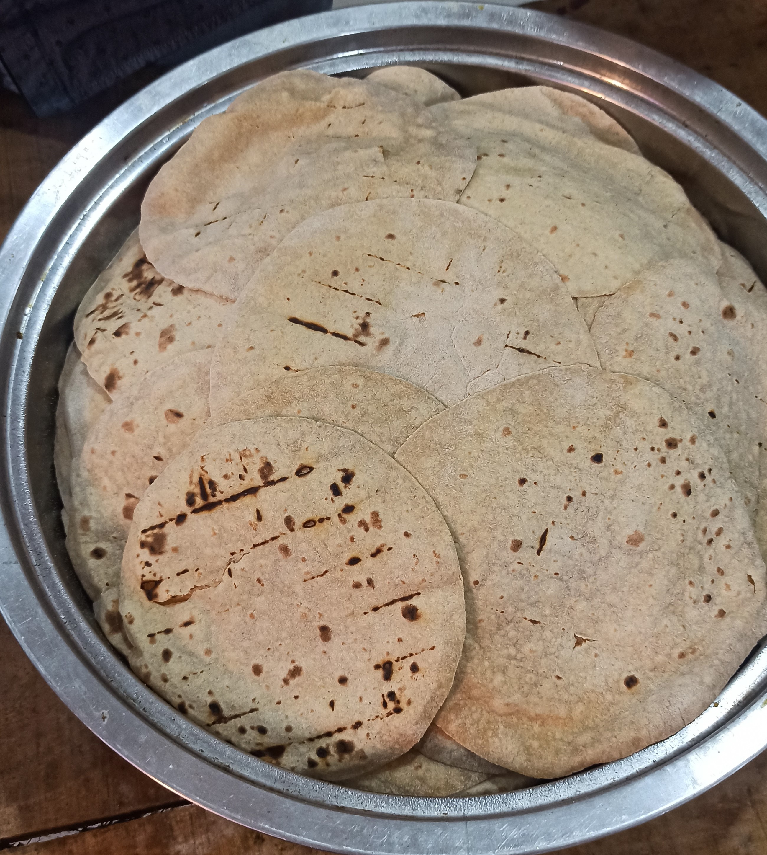 roti