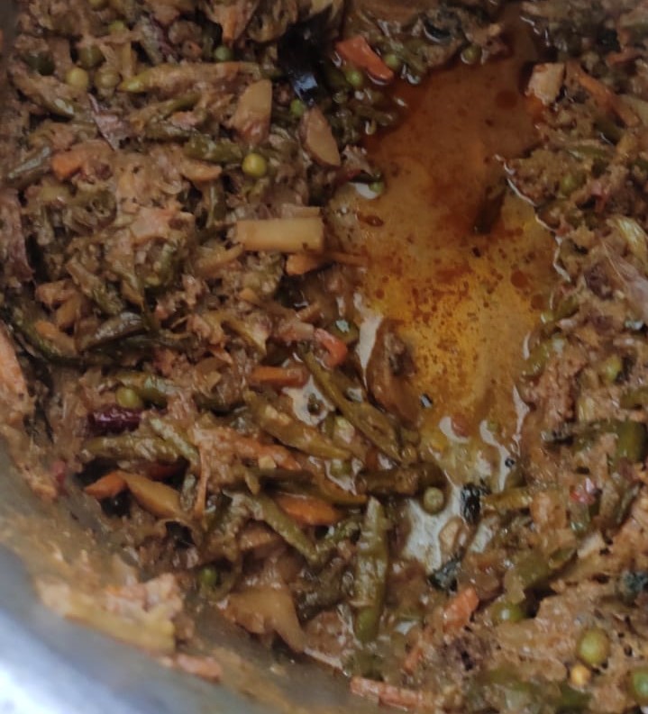 sabji