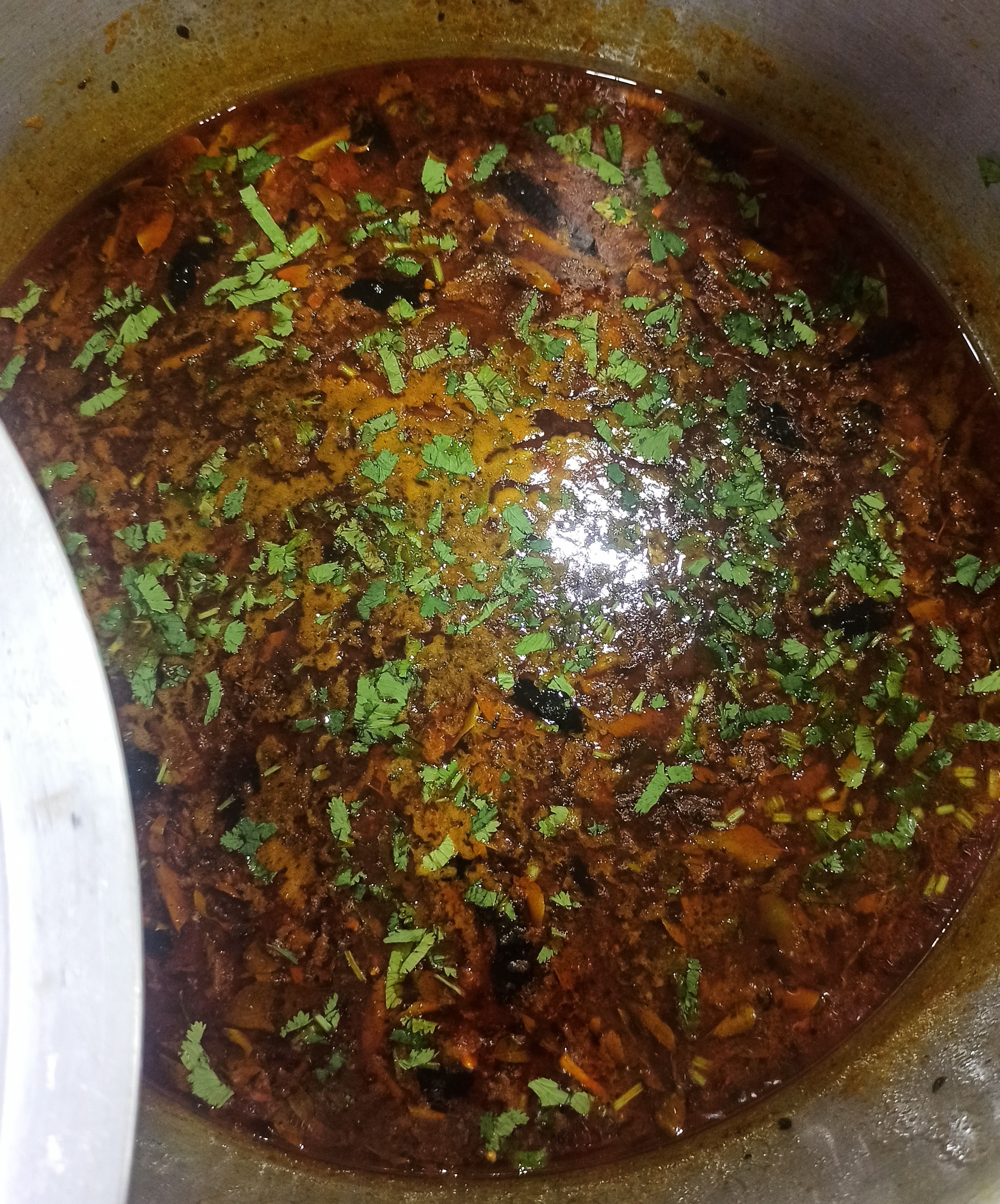 sabji