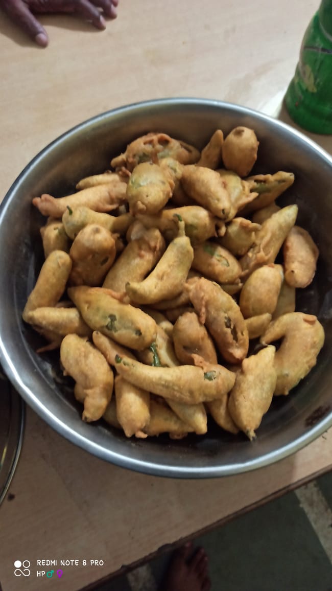 thali